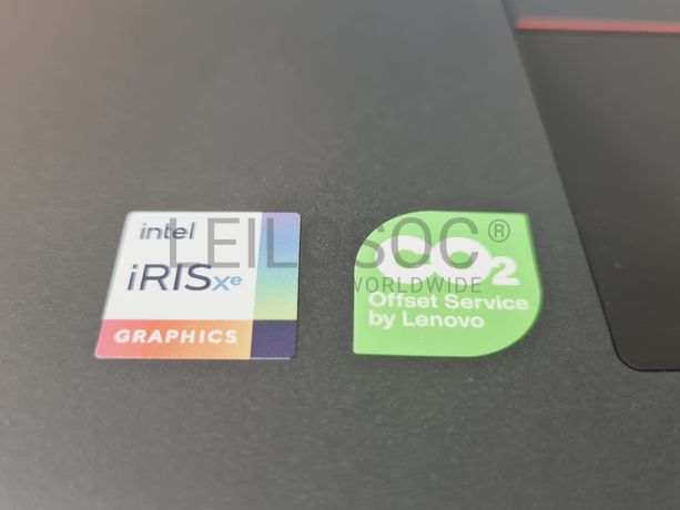 Portátil Lenovo ThinkPad X13 Yoga G2 Conversível