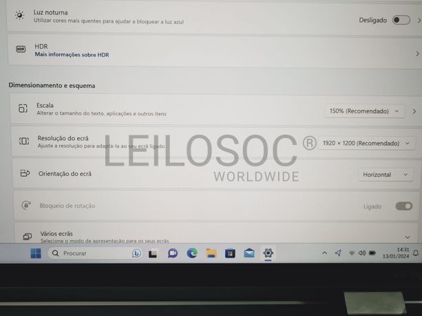 Portátil Lenovo ThinkPad X13 Yoga G2 Conversível