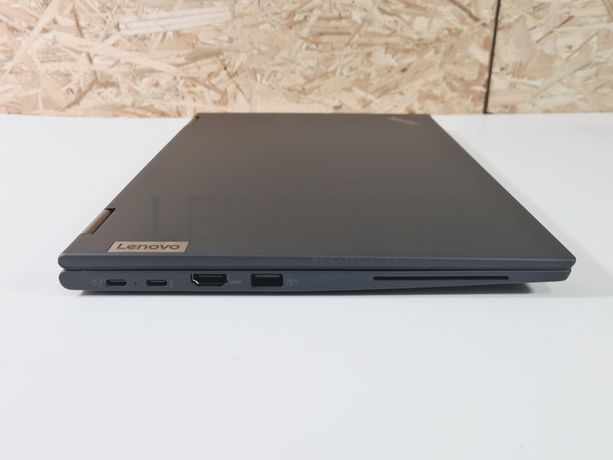 Portátil Lenovo ThinkPad X13 Yoga G2 Conversível