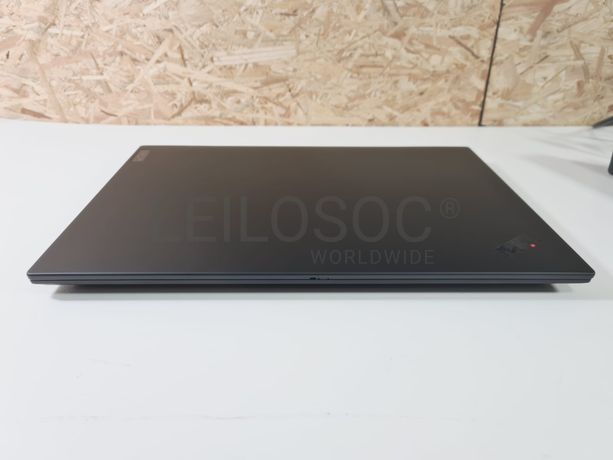 Portátil Lenovo ThinkPad P1 G4