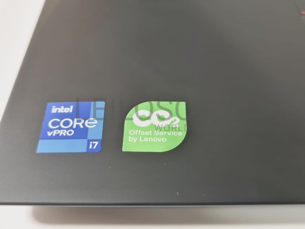 Portátil Lenovo ThinkPad P1 G4