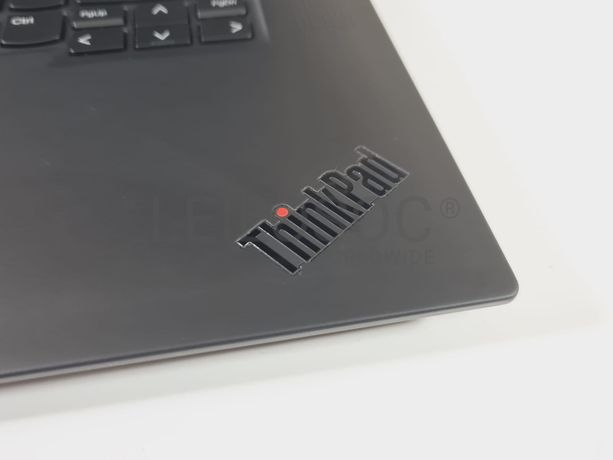 Portátil Lenovo ThinkPad P1 G4
