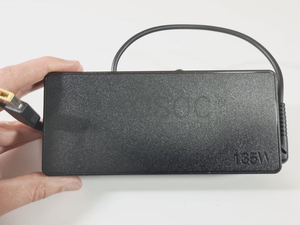 Portátil Lenovo ThinkPad P1 G4