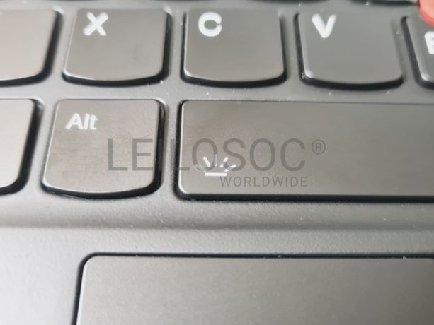 Portátil Lenovo ThinkPad P1 G4