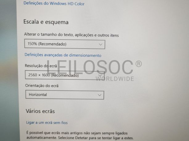 Portátil Lenovo ThinkPad P1 G4