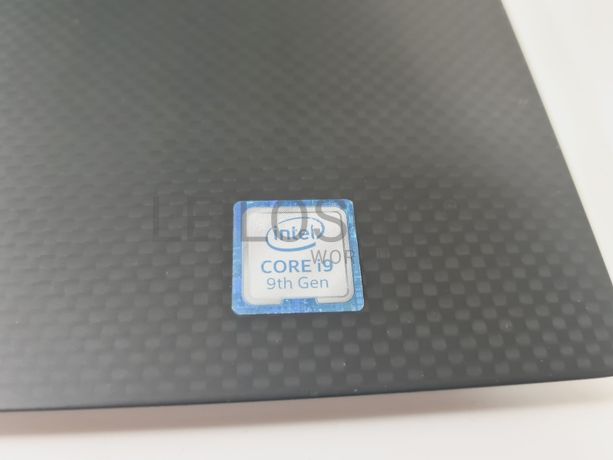 Portátil Dell Precision 5540