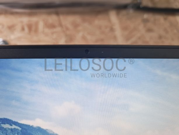 Portátil Dell Precision 5540