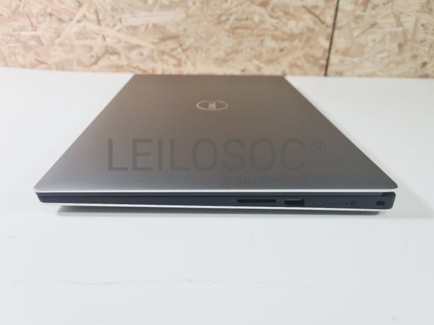 Portátil Dell Precision 5540