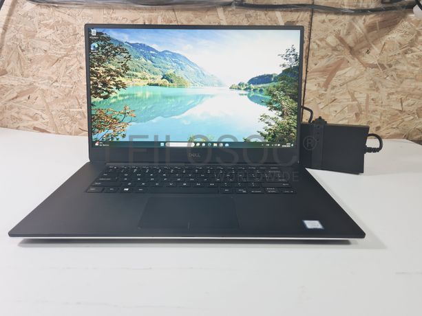 Portátil Dell Precision 5540