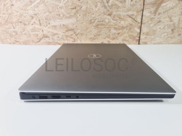 Portátil Dell Precision 5540