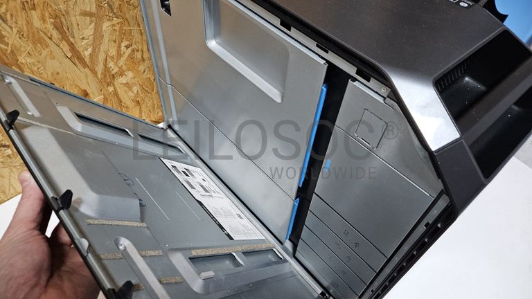 Computador Completo Torre Workstation HP Z8 G4 e Monitor Samsung LH32MEB