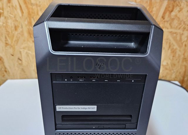 Computador Completo Torre Workstation HP Z8 G4 e Monitor Samsung LH32MEB