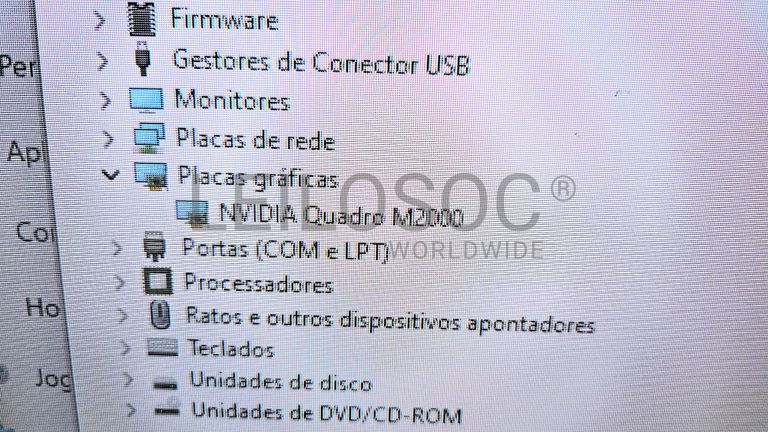 Computador Completo Torre Workstation HP Z8 G4 e Monitor Samsung LH32MEB