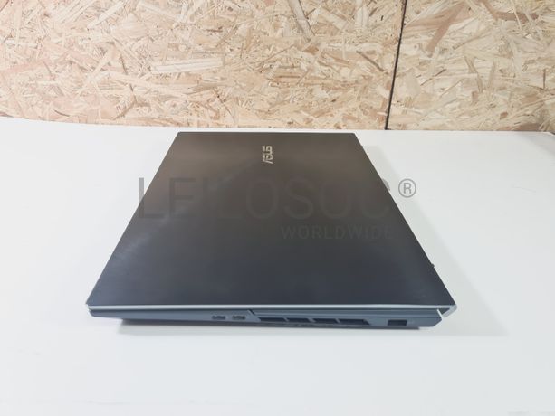 Portátil Asus ZenBook Pro Duo