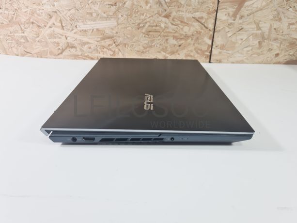 Portátil Asus ZenBook Pro Duo