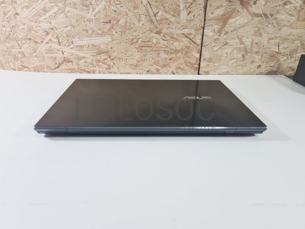 Portátil Asus ZenBook Pro Duo