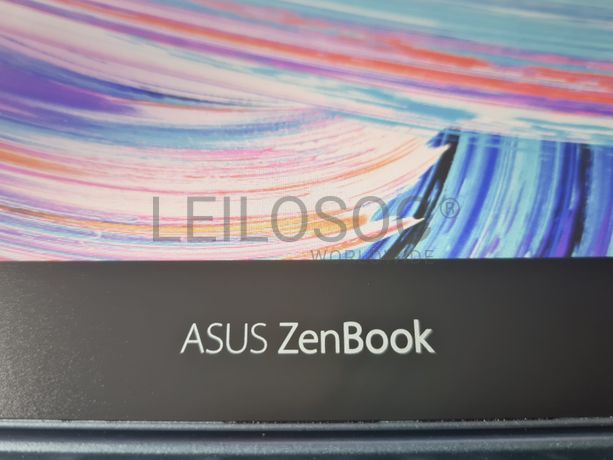 Portátil Asus ZenBook Pro Duo