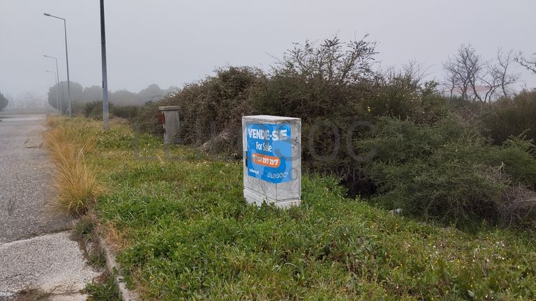 Lote para Construção · Idanha-a-Nova, Castelo Branco