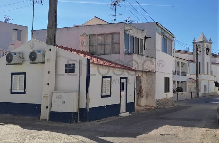 Moradia · Castro Marim, Faro