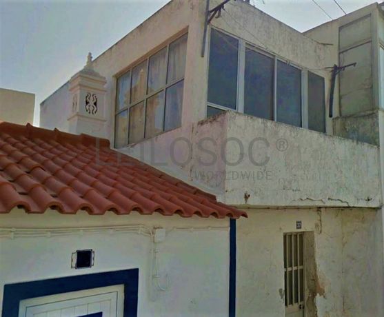 Moradia · Castro Marim, Faro