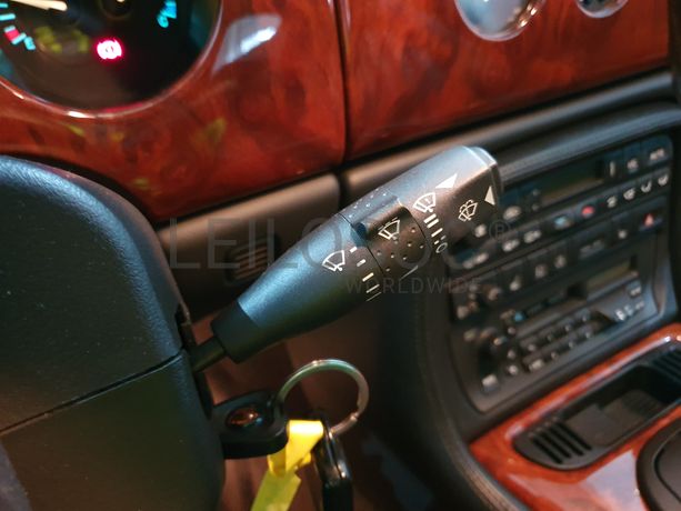 Jaguar XK8 Coupé · Ano 1997