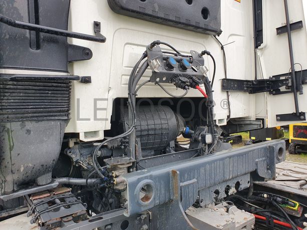 Renault HD001 · Ano 2016