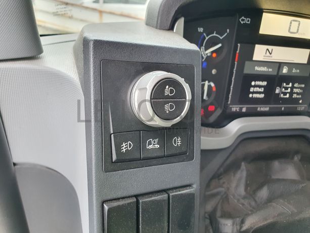 Renault HD001 · Ano 2016