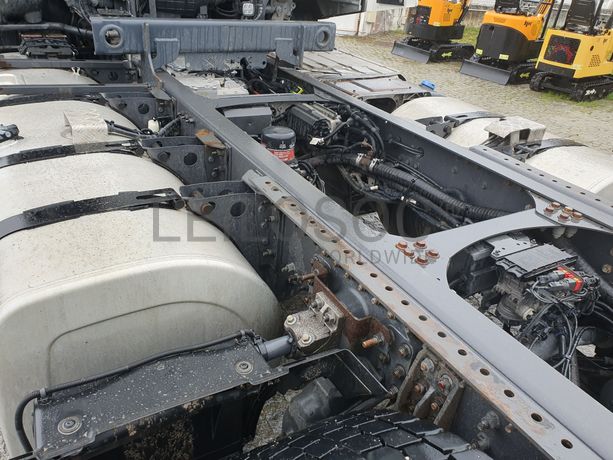 Renault HD001 · Ano 2016