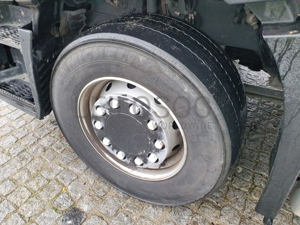 Renault HD001 · Ano 2016