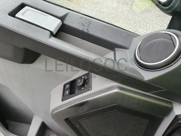 Renault HD001 · Ano 2016