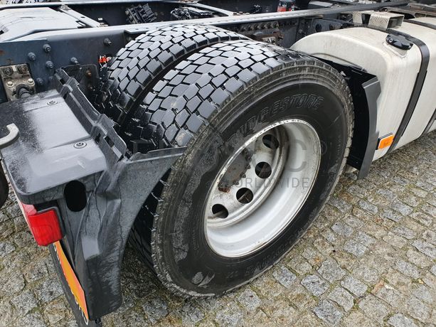 Renault HD001 · Ano 2016