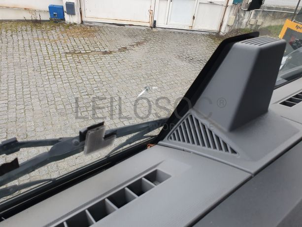 Renault HD001 · Ano 2016