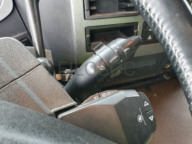 Renault HD001 · Ano 2016