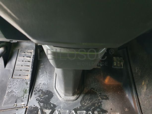 Renault HD001 · Ano 2016