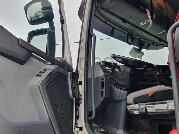 Renault HD001 · Ano 2016