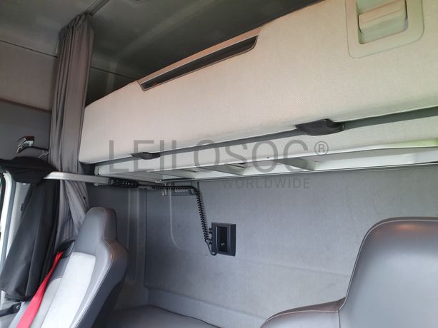 Renault HD001 · Ano 2016