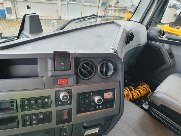 Renault HD001 · Ano 2016