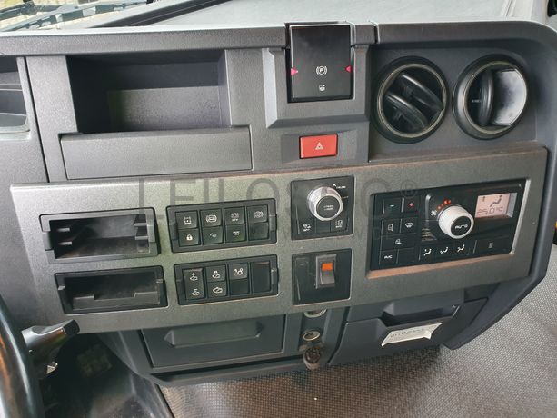 Renault HD001 · Ano 2016