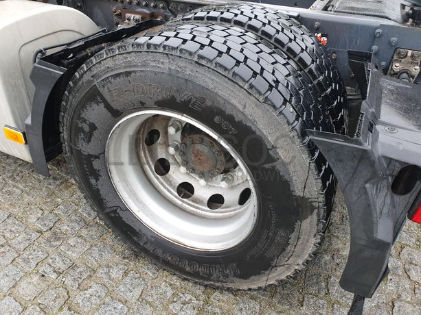 Renault HD001 · Ano 2016