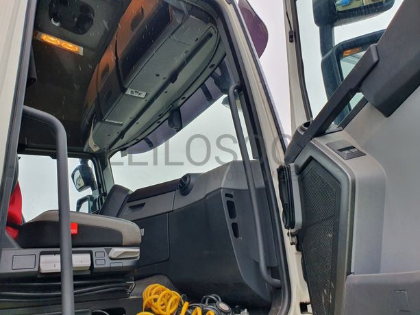 Renault HD001 · Ano 2016