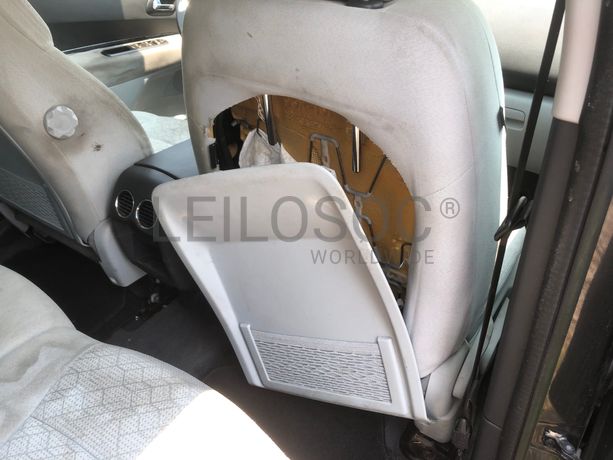 Peugeot 3008 2.0 HDI Hybrid4 · Ano 2014