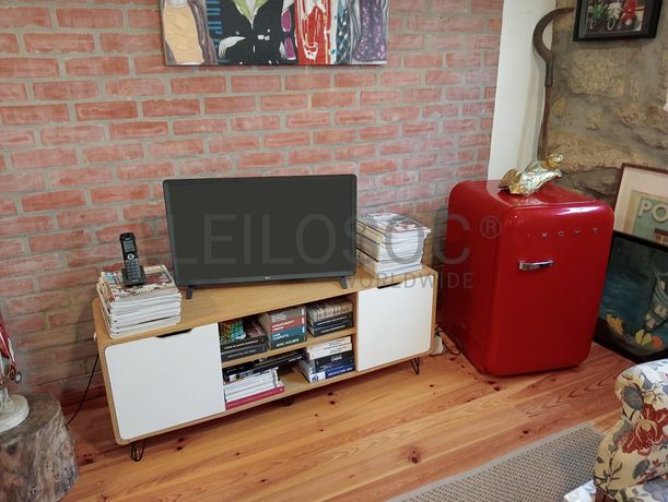 Equipamento de Escritório · Material Informático · Mobiliário