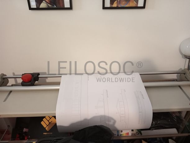 Equipamento de Escritório · Material Informático · Mobiliário