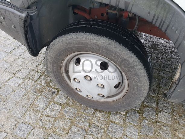 Iveco 35C13 · Ano 2003