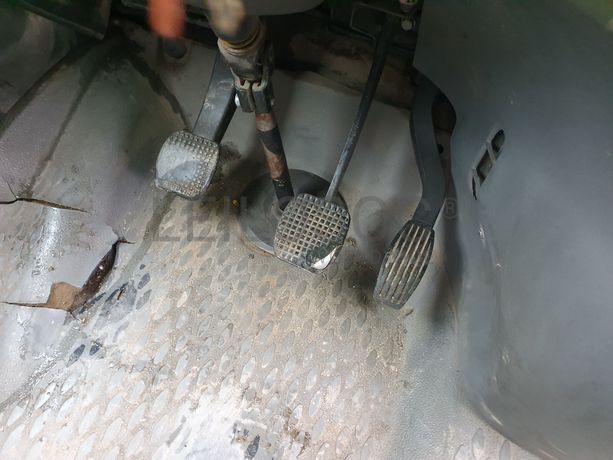 Iveco 35C13 · Ano 2003