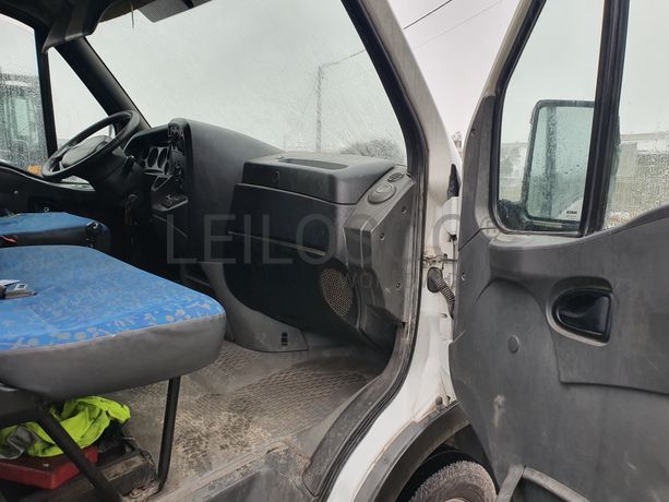 Iveco 35C13 · Ano 2003