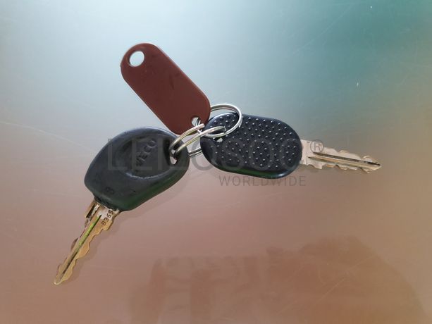 Iveco 35C13 · Ano 2003