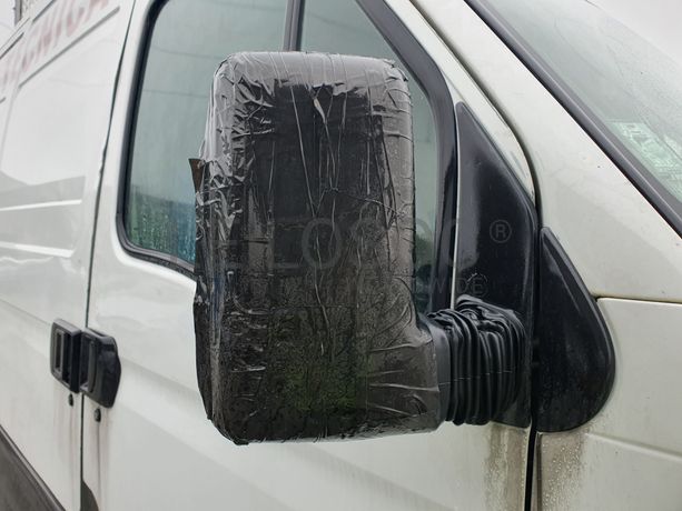 Iveco 35C13 · Ano 2003