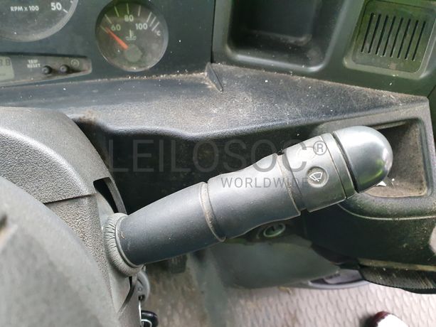 Iveco 35C13 · Ano 2003