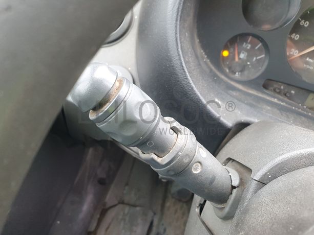 Iveco 35C13 · Ano 2003